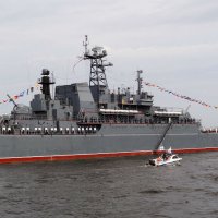 День ВМФ :: Наталия Короткова