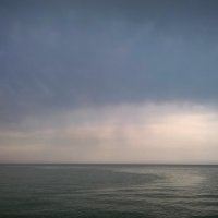 Азовское море :: Анна 