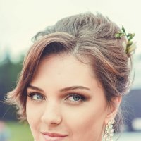 Невеста :: Анна Назарова