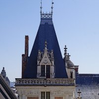 château de Blois :: Alex 