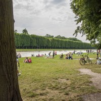 France. Versailles :: Олег Oleg