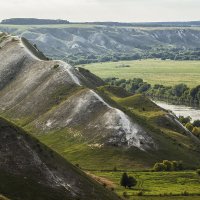 Продолжение Донской серии :: Юрий Клишин