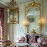 France. Versailles. Le Petit Trianon :: Олег Oleg