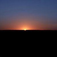 sunset :: Zinovi Seniak