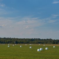 Новые технологии. Белоруссия :: Val Савин