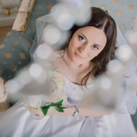 Невеста Елизавета :: Евгения Иванова