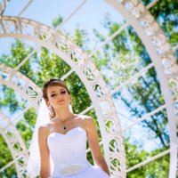 Невеста :: Ekaterina Maximenko