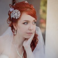 Свадьба 2015г :: Анютка Токарева