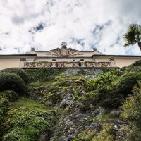 Villa del Balbianello :: Happy Photographer