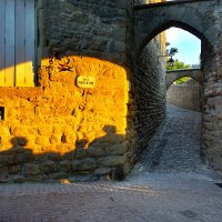 Каркассон (Carcassonne). Франция. :: Виктор Качалов