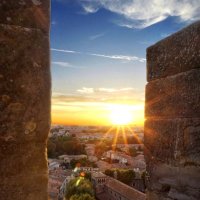 Каркассон (Carcassonne). Франция. :: Виктор Качалов