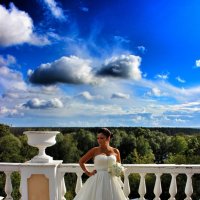 Wedding :: Татьяна Пилипушко