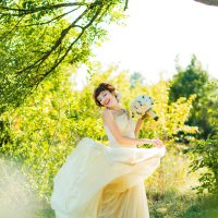 wedding :: Светлана Челядинова