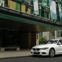 BMW 3Series :: Alexandr Gvozdkov