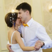 Свадьба Евгения и Марины :: Лидия Орембо