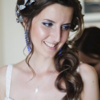 Свадьба Евгения и Марины :: Лидия Орембо