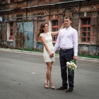 свадьба :: Ольга Савчук
