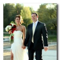 Свадьба в Мышкине :: Любовь 