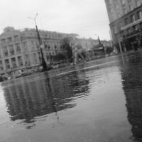 дождь :: Ekaterina 