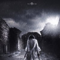 "Listen To The Rain" :: A.L.F In-Yan