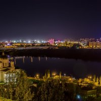 Нижний Новгород :: Андрей 