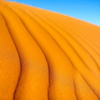Пески Сахары :: Роберт Гресь
