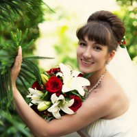 свадьба :: Стромилова Гульнара 