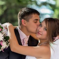свадьба :: Стромилова Гульнара 