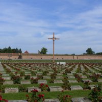 Terezin Holocaust memorial :: Ольга Богачёва