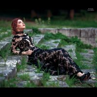 Gothic Fashion :: Рома Фабров