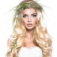 Bride :: Никита Кобрин