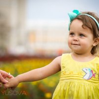 Little princess :: Надя Юсова 