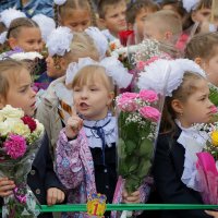 День знаний :: Юрий Морозов