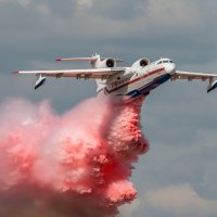 Сброс воды :: Александр Святкин