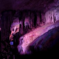 Пещера в Сатаплиа :: Наталья (D.Nat@lia)