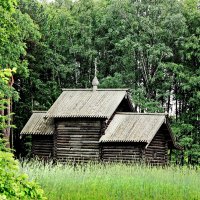 ВИТОСЛАВЛИЦЫ :: Наталья Маркелова