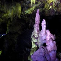 Пещера Прометея :: Наталья (D.Nat@lia)