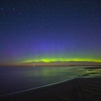 aurora borealis :: Dmitri_Krzhechkovski Кржечковски