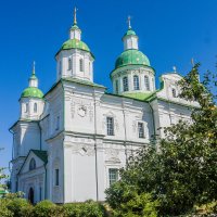 Мгарский монастырь :: Victory Kryuchkova