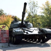 Т-64 :: Анатолий ...