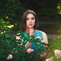 ruslana :: Дмитрий 