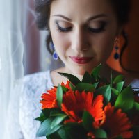 Невеста :: Александр Мясников