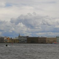 Санкт-Петербург :: юлия.. Таксебефотограф))