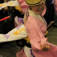 Фестиваль танцев Коендзи, Япония :: Katerina 