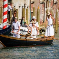 Regata Storica 2015 Venezia :: Олег 