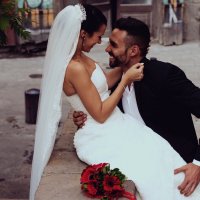 Juan and Jess wedding 2015 :: Ekaterina Gasanova