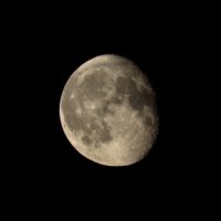 Луна :: Стас Киренков