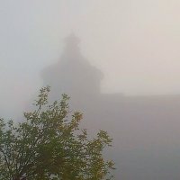 Туман :: Ivales Ivales