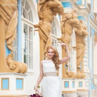 Царская невеста! :: Ева Олерских