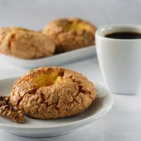 Сoconut Cookies :: Юлька Р.